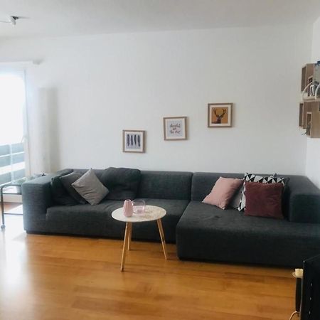 Ferienwohnung Befang, Wildhaus Bagian luar foto