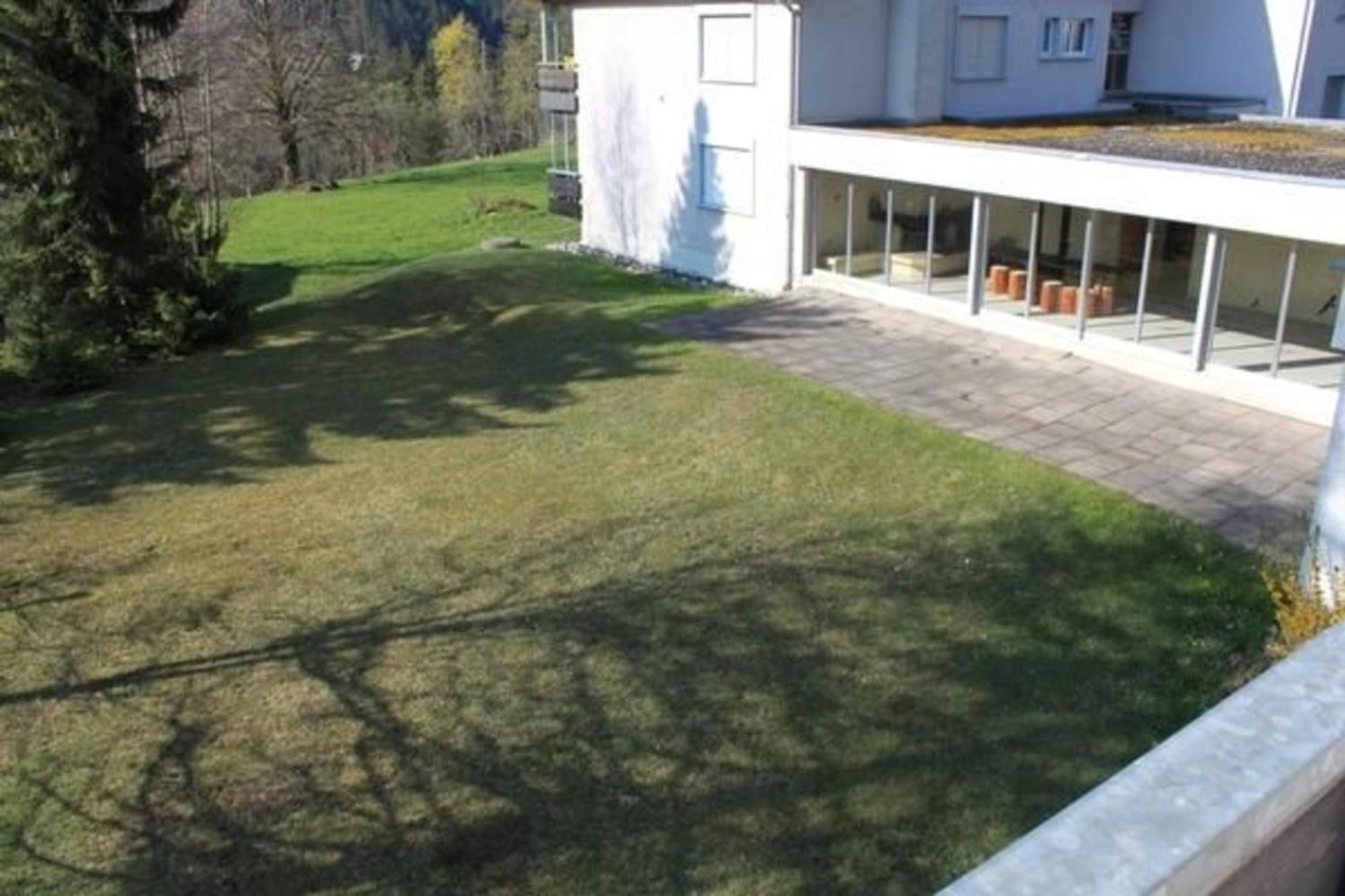 Ferienwohnung Befang, Wildhaus Bagian luar foto